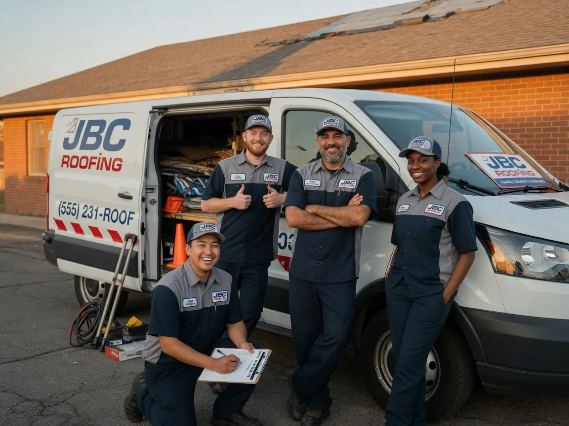 Roof Replacement company in Foxboro, WI