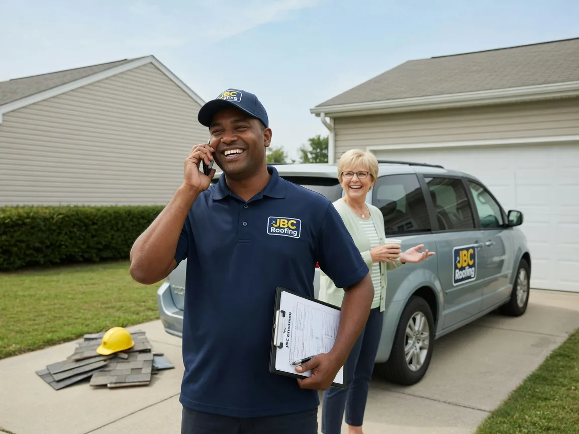 Roof Replacement Foxboro, WI FAQs